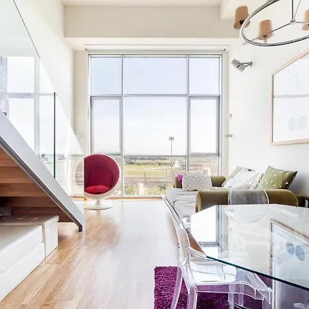 Apartament Nava - Loft Luminoso Con Parking Privado Cerca Del Centro Y Universidades