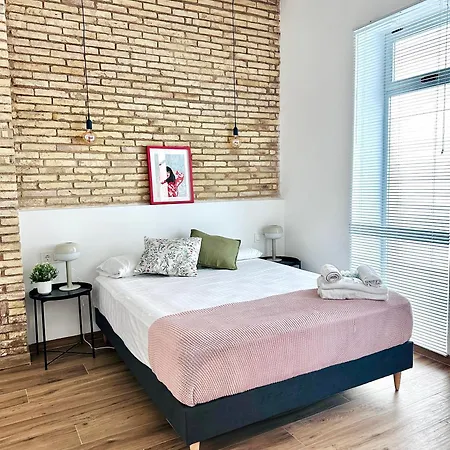 Mediterranean * Walencja