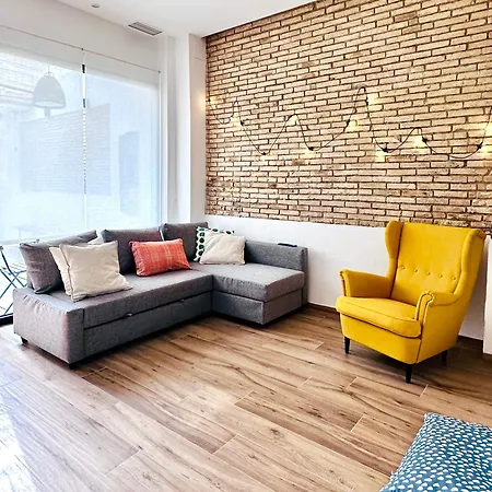 Mediterranean * Валенсия