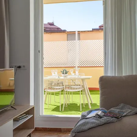 Singularstays Palau De La Musica Lofts * Valencia