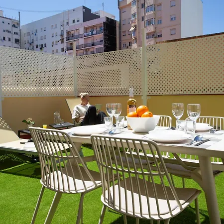Singularstays Palau De La Musica Lofts