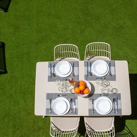 Apartment Singularstays Palau De La Musica Lofts Valencia