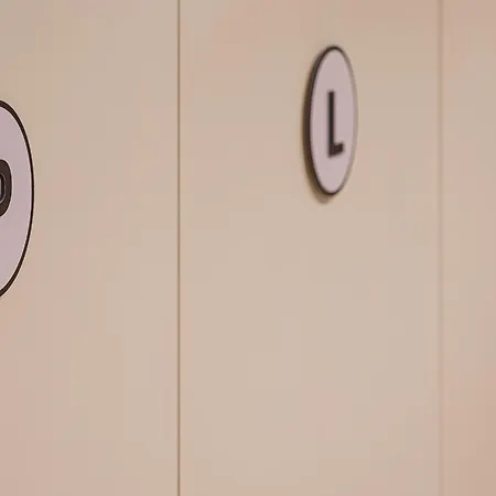 Residencia Universitaria Resa Damia Bonet Valência