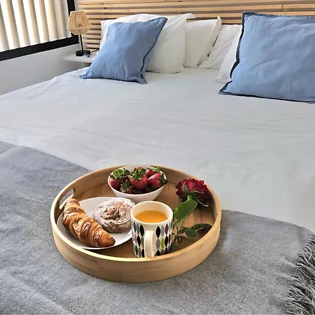 Urban Loft Apartmán