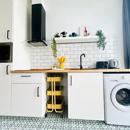 Beautiful Flat Next The