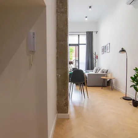 Appartement Luxe In - Dichtbij