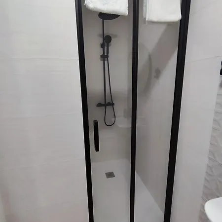 Delfin - Entire - Near And Stadium By Rio Turia Appartement *