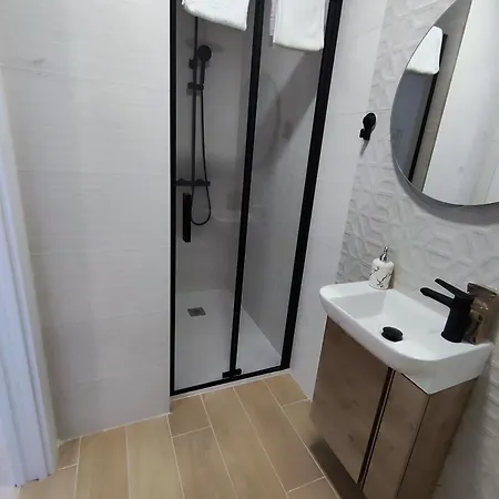 Rd C Apartment