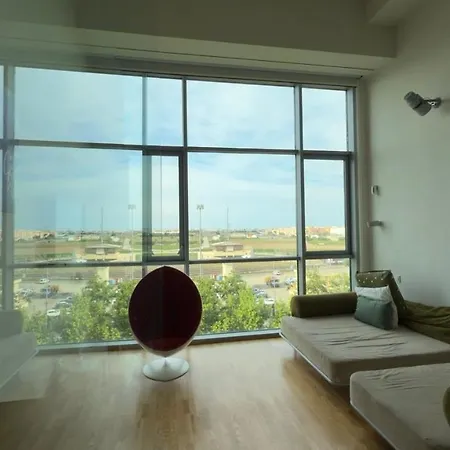 Nava - Loft Luminoso Con Parking Privado Cerca Del Centro Y Universidades