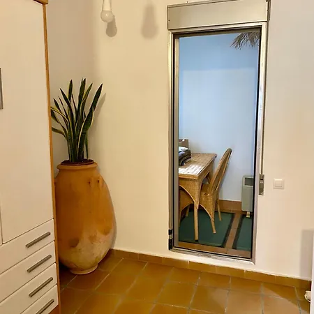 Charming Fisherman's House Cabanyal Cabañal