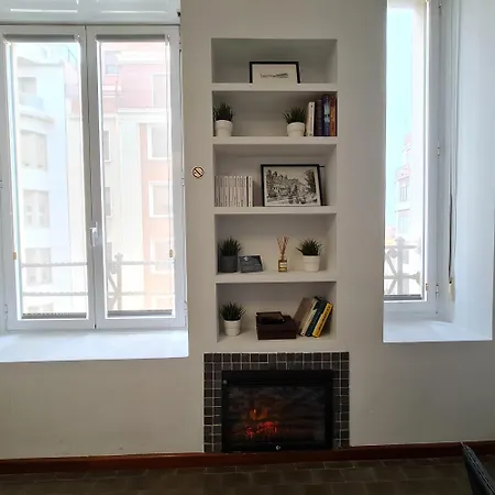 Apartment The Plaza Valencia