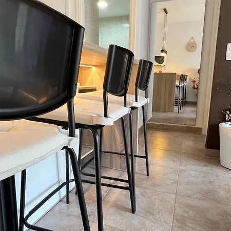 En Canet De Berenguer Playa - Valensiya