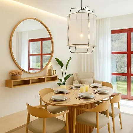 Design With Swimming Pool Ciudad De Ciencias 瓦伦西亚