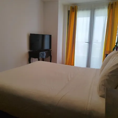 Apartamento Magnificas Vistas *