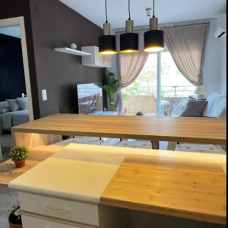 En Canet De Berenguer Playa - Valensiya