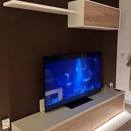 En Canet De Berenguer Playa - Apartman
