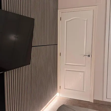 En Canet De Berenguer Playa - Daire