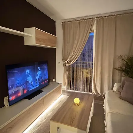 Apartman En Canet De Berenguer Playa - Valencia