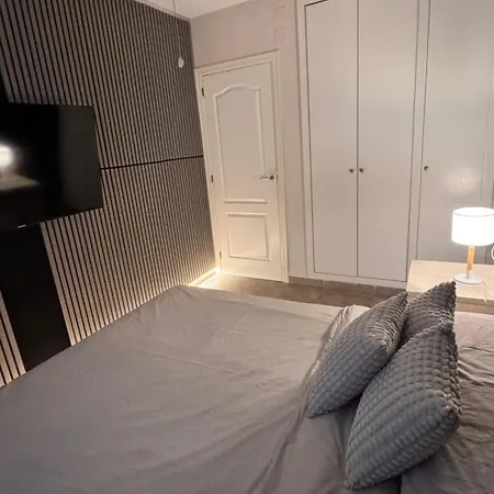 En Canet De Berenguer Playa - Apartman *