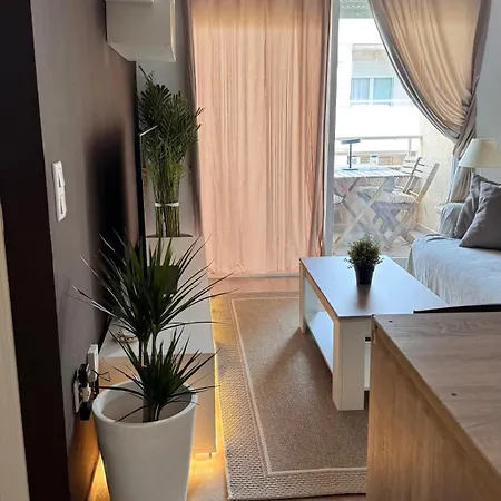 Apartman En Canet De Berenguer Playa - *