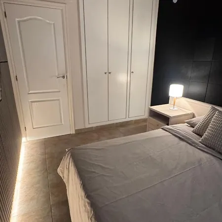 En Canet De Berenguer Playa -