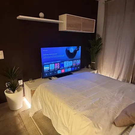 En Canet De Berenguer Playa - Apartamento *