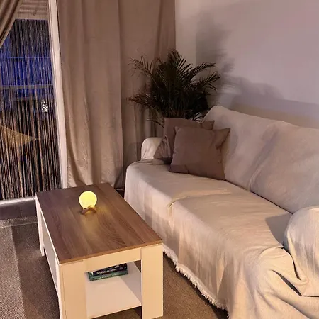 Apartmán En Canet De Berenguer Playa - Valencie