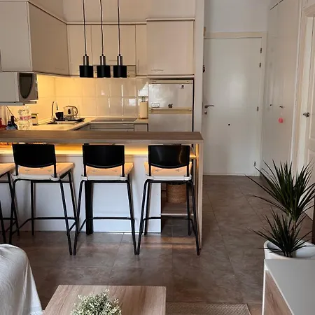 Apartmán En Canet De Berenguer Playa - *