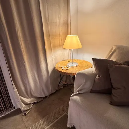 En Canet De Berenguer Playa - Valencie