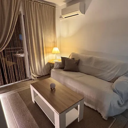 En Canet De Berenguer Playa -