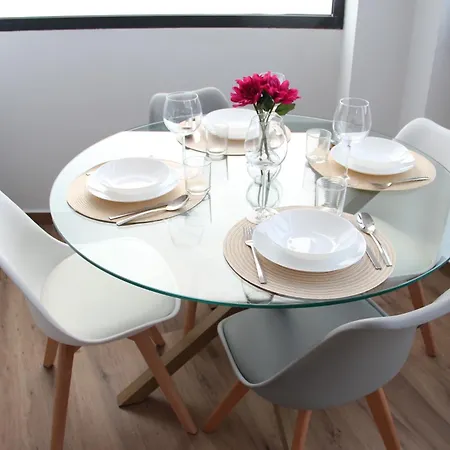 Ruzafa Tropical Apartment