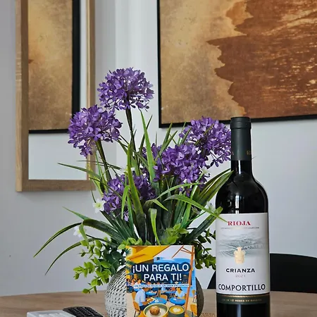 Apartamento Inspiracion Valência