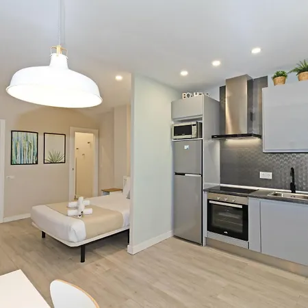 Guestready - Authentic Living Appartement