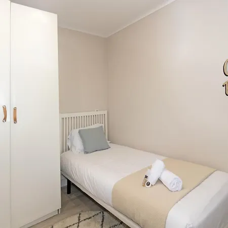 Guestready - Authentic Living Appartement Valence