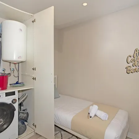 Guestready - Authentic Living Appartement *