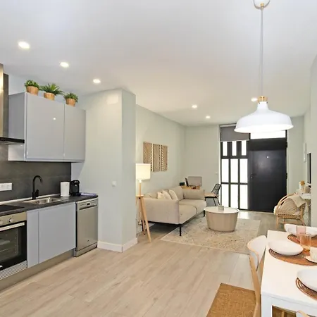 Guestready - Authentic Living Appartement *