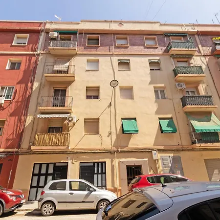 Guestready - Authentic Living Appartement