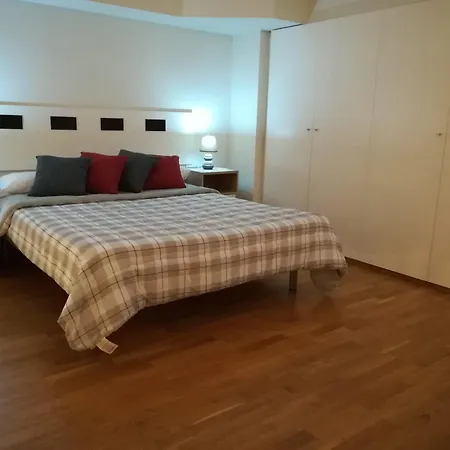 Apartamento Duplex With Panoramic Views Ii *