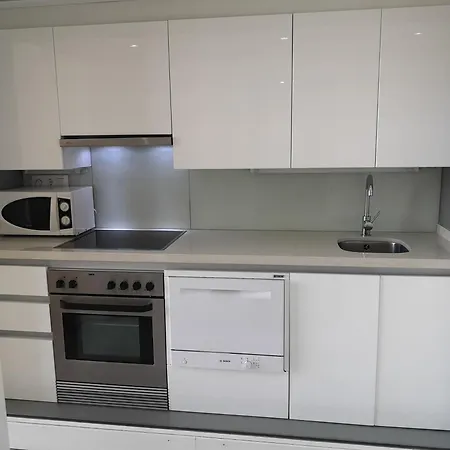 Lejlighed Panoramic Ii By Valenciaflats Eu