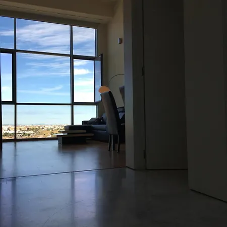 Duplex With Panoramic Views Ii