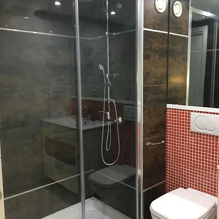 Lägenhet Panoramic Ii By Valenciaflats Eu *