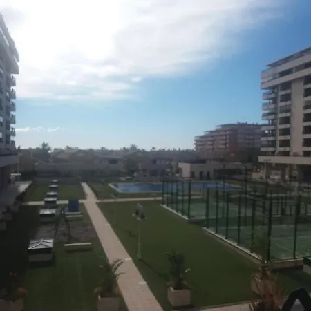 Luxurious Near The * Valencia