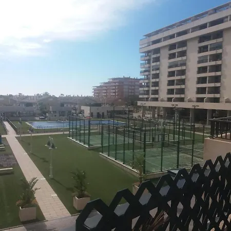 Apartment Luxurious Near The *