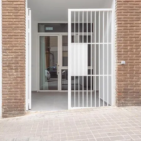 Apartment In Benimaclet 2 *