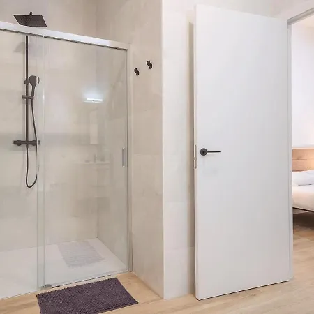 Apartment In Benimaclet 2