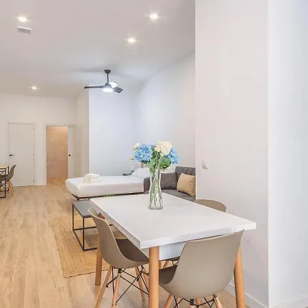 Winahost Benimaclet 1 *