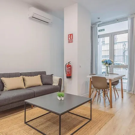 Winahost Benimaclet 1 Valenza