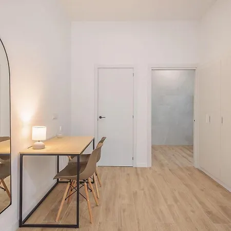 Winahost Benimaclet 1 *