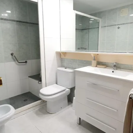 Verano Apartmán *
