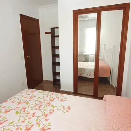 Verano Lejlighed Valencia